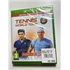 Gioco Xbox One / Serie X Nuovo Blister Tennis World Tour Rolland Garos Edizione