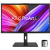 Asus Pa27dce-k 27´´ 4k Oled Monitor Trasparente One Size / EU Plug