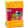 BLU DIMORA PANNO MAGICO IN MICROFIBRA 40X40 CONFEZIONE 5 PEZZI BLU DIMORA COD.PAN970