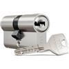 Titan Cilindro Europeo TITAN T200 41- 41 mm 85 mm 5 CHIAVI