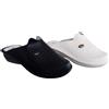 King Pantofole donna estive pantofola punta chiusa 36 37 38 39 40 41 ciabatte da