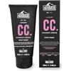Muc-Off Athlete Performance Luxury Womens Chamois Cream, 100 ml - Crema Antisfregamento Cosce Donna Antibatterica - Crema Antisfregamento Formulata per gli Sportivi
