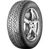 Nokian WR SUV 4 ( 215/70 R16 100H Aramid Sidewalls )