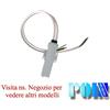 CENTRALE CENTRALINA ELETTRONICA MINIATURIZZATA TENDE DA SOLE TAPPARELLE
