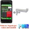 KIT CENTRALINA DI COMANDO PER TENDA TENDE DA SOLE CON ANEMOMETRO SENSORE VENTO
