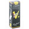VANDOREN SR7225 V16 BOX con 5 ANCE n° 2.5 PER SASSOFONO TENORE ANCIA TENOR SAX