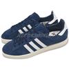 adidas Originals Campus 80s Navy Off White Men Unisex Casual Shoes FZ6153