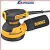 DEWALT DWE6423-QS LEVIGATRICE ROTO-ORBITALE d.125mm 280W CON SACCHETTO