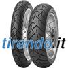 Pirelli Scorpion Trail II ( 190/55 ZR17 TL (75W) ruota posteriore, M/C )