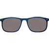 MODO & ECO LOGAN clip on, Occhiali Uomo, DARK BLUE, 52