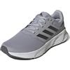 Adidas Scarpe Adidas Galaxy 6 M GW4140 Grigio