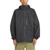 Timberland Giacca da Uomo Jenness Motion Waterproof Nero Taglia L Cod TB0A5S4...