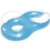 Bestway Doppia poltrona gonfiabile BESTWAY 188x117 CM galleggiante per piscina e mare