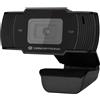 ‎Digital Data Communications Conceptronic AMDIS05B 720P HD Webcam with Microphone