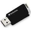 VERBATIM Store 'n' Click USB-Stick - USB 3.2 Gen1-32GB - memory-stick with locki