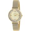 Liu Jo Liu-Jo orologio TLJ1691 Mini Dancing Slim Gold per donna