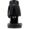 Didiesse MACCHINA CAFFE A CIALDE DIDIESSE FROG REVOLUTION NERA + 50 CIALDE OMAGGIO