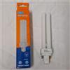 Energetic Lampada basso consumo 18W resa 90W attacco G24q-2 con 4 PIN 220-240V