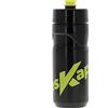 esKapad Bidone Velo isotermico 500 ml, nero, senza BPA