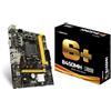 BIOSTAR B450MH Micro ATX Motherboard with AMD B450 Chipset