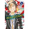 STAR COMICS REAL ACCOUNT 6 KAPPA EXTRA 226
