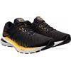 ASICS GEL PURSUE 8 SCARPE RUNNING UOMO A3 PROTETTIVE AMMORTIZZATE black Eur 43,5