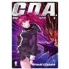 STAR COMICS GUNDAM C.D.A. 04 GUNDAM UNIVERSE 16