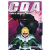 STAR COMICS GUNDAM C.D.A. 10 GUNDAM UNIVERSE 38