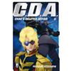 STAR COMICS GUNDAM C.D.A. 08 GUNDAM UNIVERSE 32