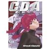 STAR COMICS GUNDAM C.D.A. 03 GUNDAM UNIVERSE 12