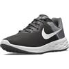 Nike Scarpe Nike Nike Revolution 6 Next Nature Taglia 40.5 Cod DC3728-004 Grigio