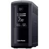 Cyberpower Ups Tracer Iii Vp1600elcd-fr Line-interactive Da 1.6 Kva Con 5 Prese 900w