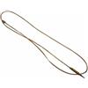 Ariston TERMOCOPPIA 1200MM CUCINA PIANO COTTURA FORNO ARISTON INDESIT ORIGINAL C00028639