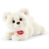 Trudi Peluche Orsetto Teo Bianco