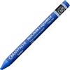 Caran d'Ache NEOCOLOR II 260 BLAU/BLUE (7500.260) / Pastelle 10 pezzi (1 confezione) / in cera acquerellabile/per carta, cartone, vetro, legno, pelle e pietra