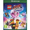 THE LEGO MOVIE 2 VIDEOGAME ITALIANO NUOVO / Edizione Italiana Xbox One