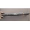 FRACARRO BA918 280675 BASE SUPPORTO ZAVORRA FERRO TRIPODE PARABOLA PALO ANTENNA