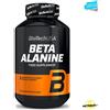 Biotech Usa Beta Alanine 90 caps Integratore di beta alanina in mega capsule
