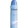 DOVE deodorante spray talco 150 ml senza alcool
