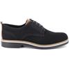 IGI&CO IGI & CO 5608600 P/E scarpe uomo sneakers pelle tessuto lacci casual