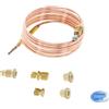 Electrolux KIT TERMOCOPPIA FORNO UNIVERSALE 150CM PIANO COTTURA AEG ELECTROLUX 50269742008