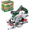 Bosch Home and Garden Bosch PKS 18 LI Sega Circolare con Batteria al Litio - Corpo Macchina - NUOVO