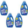 Ace Detersivo Liquido Lavatrice Igienizzante Classico Lavaggi (27x4) Profumato