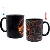 Joy Toy Jurassic World - Jurassic World Magic Mug, Multicolore, 75443