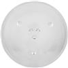 LG Piatto Vetro 28,4cm Adattabile Forno Microonde MG555T MH6340FS MS257EJ MS85MN