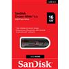 SanDisk Cruzer Glide 16GB 32GB 64GB 128GB 256GB Chiavette USB Flash Drive 3.0 IT