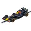 Carrera VERSTAPPEN Modello Auto FORMULA 1 RED BULL RB19 Pista Elettrica GO 1:43