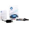 M-Tech Kit lampadine LED MTECH con tecnologia OSRAM H1