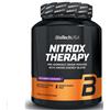 Biotech Usa Biotech Nitrox Therapy 680gr Pre Workout con Arginina Beta Alanina Citrullina