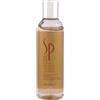 Wella System Professional Wella SP Luxe Oil Shampoo Ristrutturante con Cheratina Per Capelli Rovinati